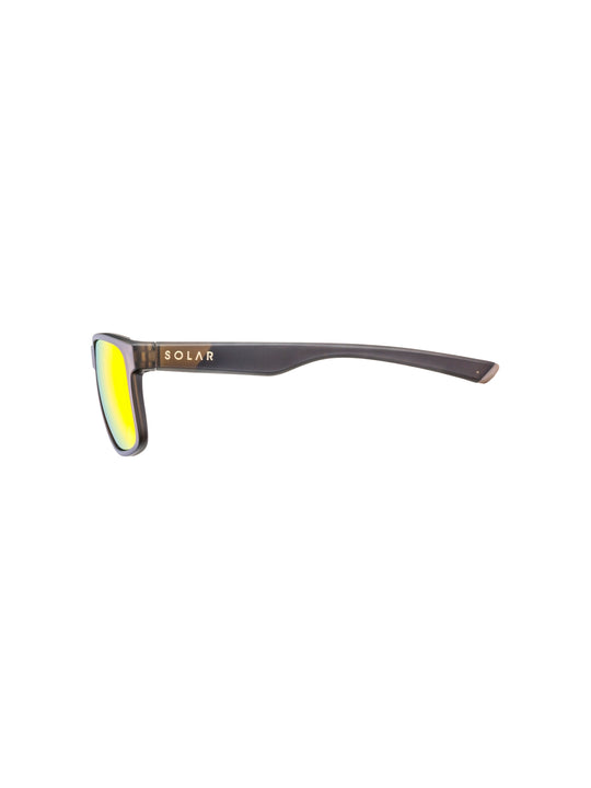 Okulary przeciwsłoneczne SOLAR Macadam - cat.3 Polarized - Dark Green
Okulary przeciwsłoneczne SOLAR Macadam - cat.3 Polarized - Dark Green