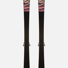 Narty ROSSIGNOL Savage All Mountain + wiązania LOOK NX 12 Konect GW B80 Savage
Narty ROSSIGNOL Savage All Mountain + wiązania LOOK NX 12 Konect GW B80 Savage