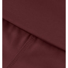 Legginsy treningowe damskie CASALL Sublime Folded Hotpants kolor bordowy
Legginsy treningowe damskie CASALL Sublime Folded Hotpants kolor bordowy