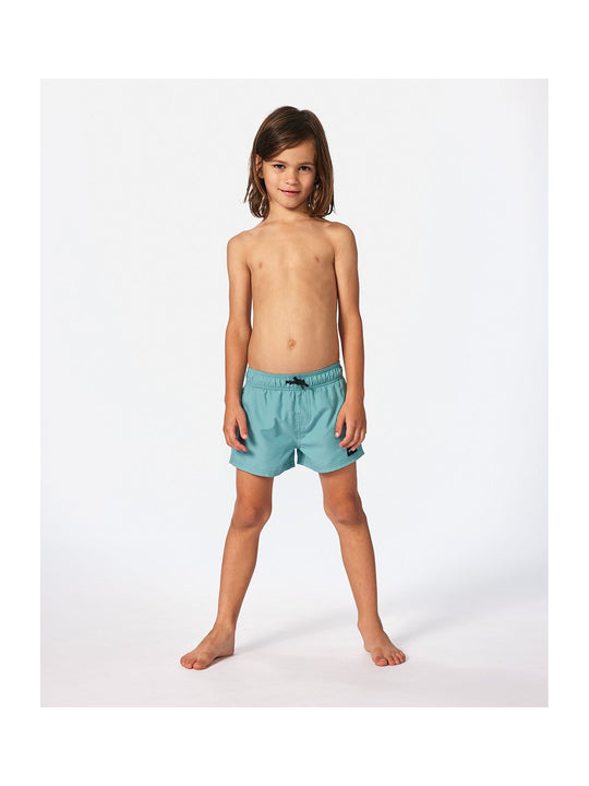Szorty kąpielowe chłopięce RIP CURL Offset Volley - Boy niebieskie
Szorty kąpielowe chłopięce RIP CURL Offset Volley - Boy niebieskie