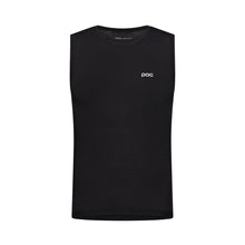 Koszulka męska POC M's Layer Mid Vest czarny
Koszulka męska POC M's Layer Mid Vest czarny