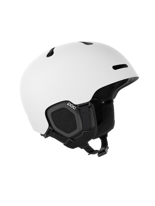 Kask narciarski POC Fornix MIPS biały mat
Kask narciarski POC Fornix MIPS biały mat