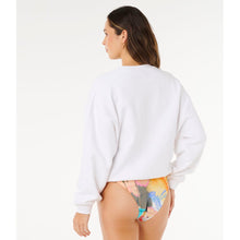 Bluza damska RIP CURL Hayley O O/S Drop Shldr Crew biała
Bluza damska RIP CURL Hayley O O/S Drop Shldr Crew biała