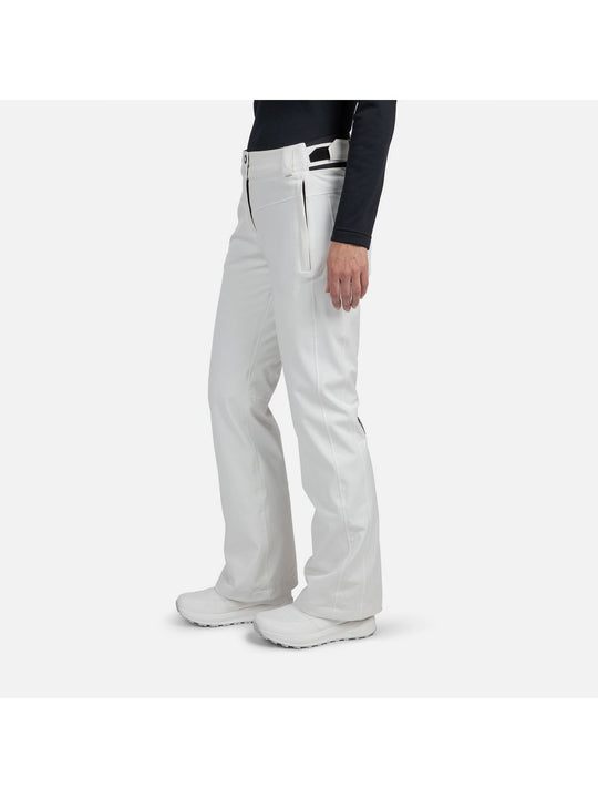 Spodnie narciarskie do carvingu Rossignol W Resort R Pant białe - Adventure Sports
Spodnie narciarskie do carvingu Rossignol W Resort R Pant białe - Adventure Sports