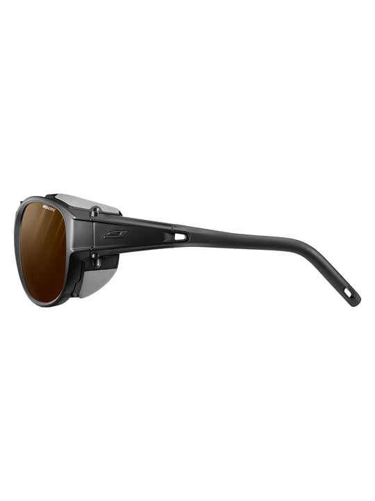 Okulary fotochromowe JULBO EXPLORER 2.0 - czarny | Reactiv Polarized Cat 2-4 - L - Adventure Sports
Okulary fotochromowe JULBO EXPLORER 2.0 - czarny | Reactiv Polarized Cat 2-4 - L - Adventure Sports