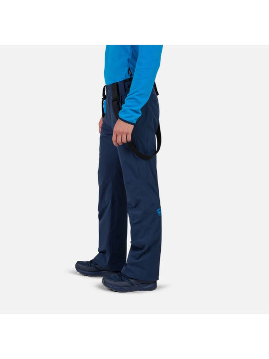 Spodnie męskie narciarskie ROSSIGNOL Blackside Pant granatowy
Spodnie męskie narciarskie ROSSIGNOL Blackside Pant granatowy