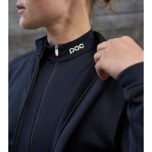 Kurtka rowerowa damska POC W’s Thermal Jacket czarny - Adventure Sports
Kurtka rowerowa damska POC W’s Thermal Jacket czarny - Adventure Sports