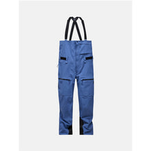Spodnie narciarskie męskie PEAK PERFORMANCE Ridge Ace HIPE ACE 3L Shell Bib Pants niebieskie
Spodnie narciarskie męskie PEAK PERFORMANCE Ridge Ace HIPE ACE 3L Shell Bib Pants niebieskie