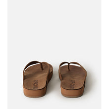 Japonki damskie RIP CURL Freedom Leather Bloom Open Toe brązowe
Japonki damskie RIP CURL Freedom Leather Bloom Open Toe brązowe