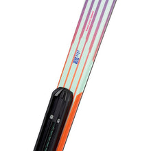 Narty Dynastar Speed 250 + wiązania LOOK Xpress 10 GW B83 Black
Narty Dynastar Speed 250 + wiązania LOOK Xpress 10 GW B83 Black