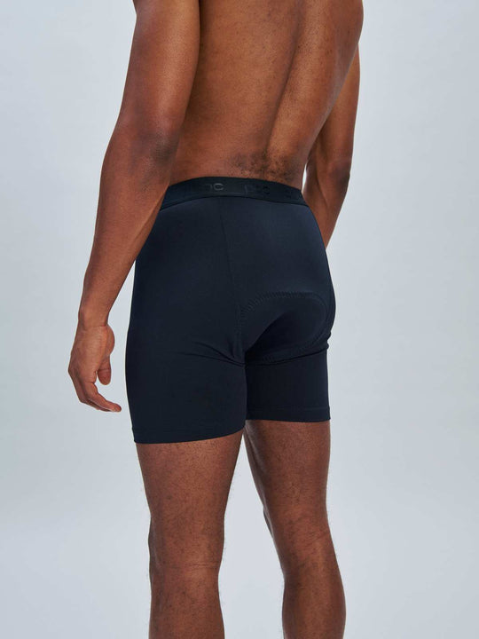 Bokserki rowerowe POC Re Cycle czarny - Spodenki - Adventure Sports
Bokserki rowerowe POC Re Cycle czarny - Spodenki - Adventure Sports