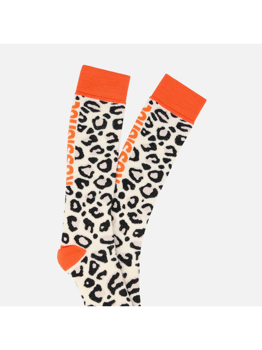 Skarpety narciarskie ROSSIGNOL Allover Socks pomarańczowy
Skarpety narciarskie ROSSIGNOL Allover Socks pomarańczowy