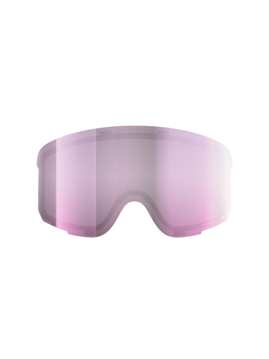 Szyba do gogli POC Nexal - Clarity Highly Intense/Low Light Pink - Cat.1
Szyba do gogli POC Nexal - Clarity Highly Intense/Low Light Pink - Cat.1