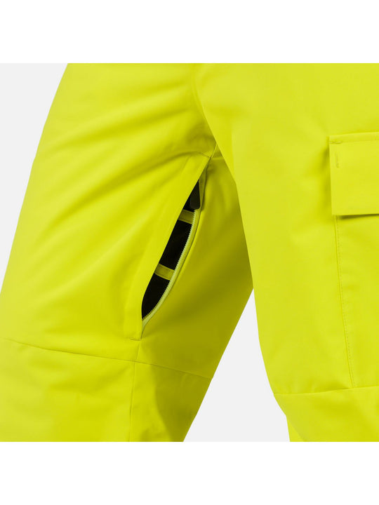 Spodnie narciarskie męskie Rossignol Relax Pant zielony - Adventure Sports
Spodnie narciarskie męskie Rossignol Relax Pant zielony - Adventure Sports