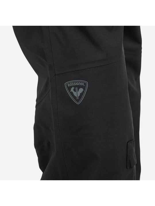 Spodnie narciarskie męskie ROSSIGNOL Evader Pant czarny
Spodnie narciarskie męskie ROSSIGNOL Evader Pant czarny