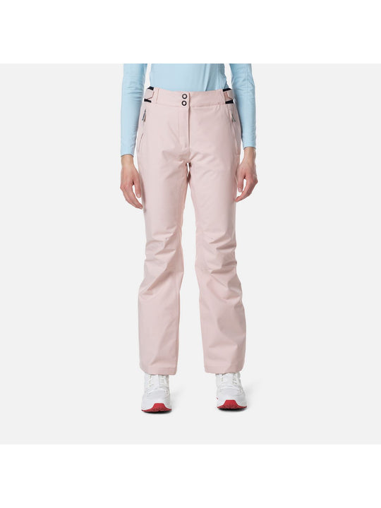 Spodnie narciarskie damskie Rossignol W Ski Pant jasny róż - Adventure Sports
Spodnie narciarskie damskie Rossignol W Ski Pant jasny róż - Adventure Sports