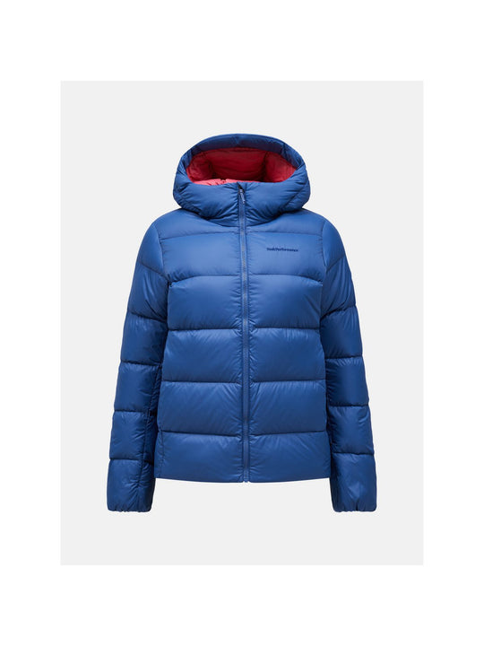 Kurtka damska PEAK PERFORMANCE Frost Down Puffer Jacket niebieska
Kurtka damska PEAK PERFORMANCE Frost Down Puffer Jacket niebieska