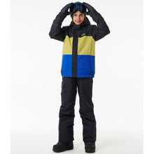 Kurtka narciarska chłopięca RIP CURL Anti Series Olly 10K Jkt Kids - Adventure Sports
Kurtka narciarska chłopięca RIP CURL Anti Series Olly 10K Jkt Kids - Adventure Sports