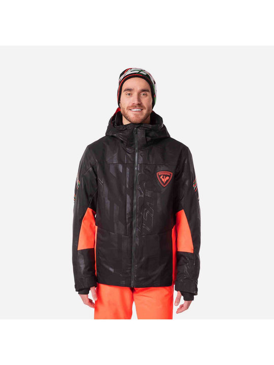 Kurtka Rossignol Hero All Speed Jkt czarny - narciarska - Adventure Sports
Kurtka Rossignol Hero All Speed Jkt czarny - narciarska - Adventure Sports