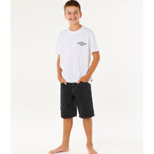 Koszulka chłopięca RIP CURL Hazey Days Tee-Boy biała
Koszulka chłopięca RIP CURL Hazey Days Tee-Boy biała