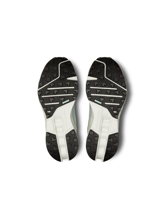 Buty do biegania w terenie damskie ON RUNNING Cloudsurfer Trail Waterproof zielony
Buty do biegania w terenie damskie ON RUNNING Cloudsurfer Trail Waterproof zielony