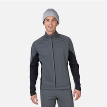 Kurtka outdoorowa męska ROSSIGNOL Poursuite Jkt szary
Kurtka outdoorowa męska ROSSIGNOL Poursuite Jkt szary