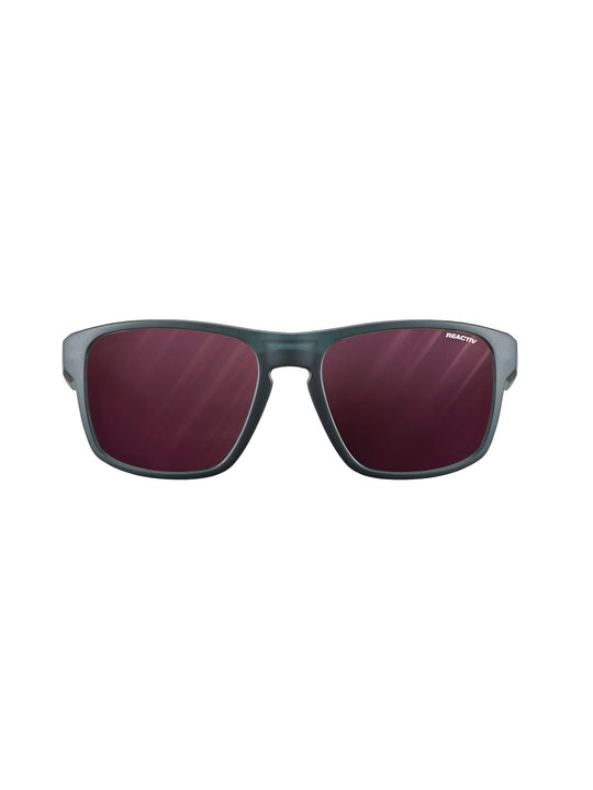 Okulary fotochromowe JULBO SHIELD M czarne | Reactiv cat. 0-4 High Contrast - Adventure Sports
Okulary fotochromowe JULBO SHIELD M czarne | Reactiv cat. 0-4 High Contrast - Adventure Sports