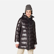 Kurtka Rossignol W Shiny Parka czarny - Adventure Sports
Kurtka Rossignol W Shiny Parka czarny - Adventure Sports