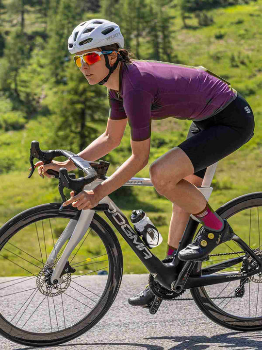 Kask rowerowy Rudy Project SKUDO - biały błyszczący - Adventure Sports
Kask rowerowy Rudy Project SKUDO - biały błyszczący - Adventure Sports