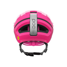 Kask rowerowy POCito OMNE MIPS - różowy
Kask rowerowy POCito OMNE MIPS - różowy