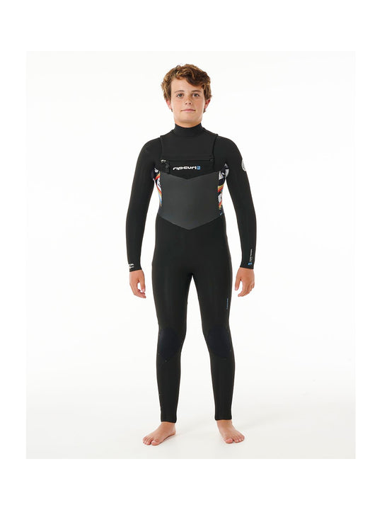 Pianka surfingowa dziecięca RIP CURL Kids Dawn Patrol Cz 43 Gb S czarna - Adventure Sports
Pianka surfingowa dziecięca RIP CURL Kids Dawn Patrol Cz 43 Gb S czarna - Adventure Sports