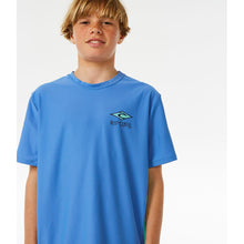 Lycra RIP CURL Lost Islands Logo Upf S/S Boy niebieski - Adventure Sports
Lycra RIP CURL Lost Islands Logo Upf S/S Boy niebieski - Adventure Sports