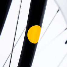 Naklejki odblaskowe BOOKMAN Reflective Stickers żółty
Naklejki odblaskowe BOOKMAN Reflective Stickers żółty