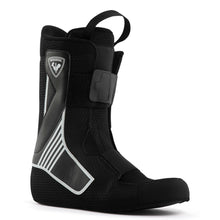 Buty snowboardowe ROSSIGNOL EXP BOA czarny
Buty snowboardowe ROSSIGNOL EXP BOA czarny