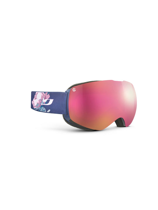 Gogle narciarskie JULBO MOONLIGHT fioletowe Cat 3 - L - Adventure Sports
Gogle narciarskie JULBO MOONLIGHT fioletowe Cat 3 - L - Adventure Sports