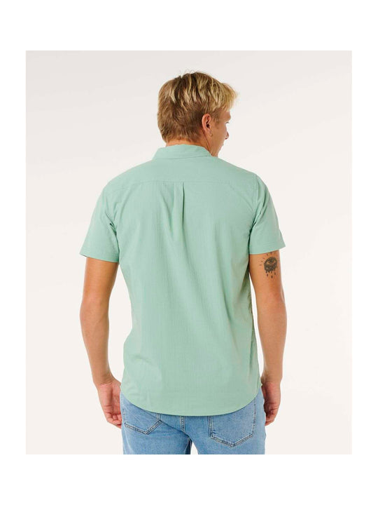 Koszula męska RIP CURL Vaporcool Aerotech S/S Shirt zielona
Koszula męska RIP CURL Vaporcool Aerotech S/S Shirt zielona