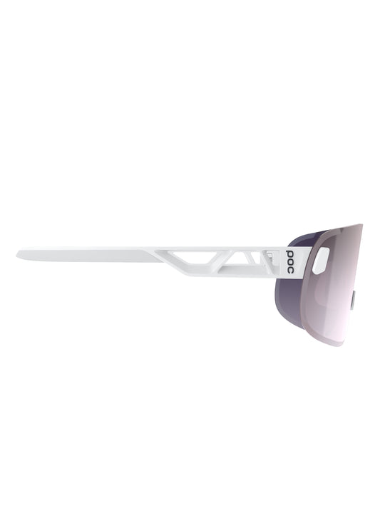 Okulary rowerowe POC Elicit białe - Clarity Road/Sunny Silver cat.3
Okulary rowerowe POC Elicit białe - Clarity Road/Sunny Silver cat.3