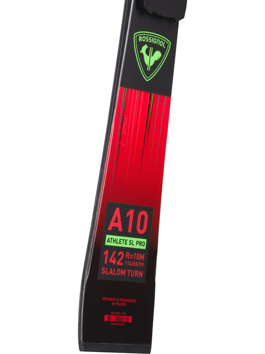 Narty ROSSIGNOL HERO SL PRO 128-149 R21 + wiązania LOOK NX10 - Adventure Sports
Narty ROSSIGNOL HERO SL PRO 128-149 R21 + wiązania LOOK NX10 - Adventure Sports