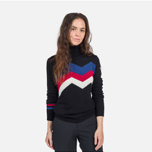 Sweter Rossignol W Mountain Tn czarny - Adventure Sports
Sweter Rossignol W Mountain Tn czarny - Adventure Sports