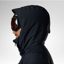 Kurtka narciarska męska ROSSIGNOL M Snowdazzle Insulated Ski Jkt czarna
Kurtka narciarska męska ROSSIGNOL M Snowdazzle Insulated Ski Jkt czarna