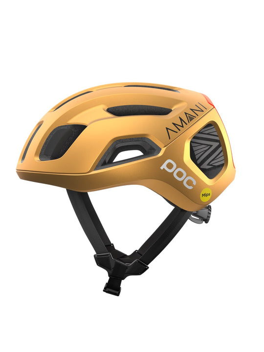 Kask rowerowy POC Ventral Air Mips Amani Ed. - Adventure Sports
Kask rowerowy POC Ventral Air Mips Amani Ed. - Adventure Sports