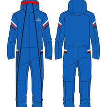 Kombinezon narciarski DYNASTAR One Piece Adulte - Blue
Kombinezon narciarski DYNASTAR One Piece Adulte - Blue