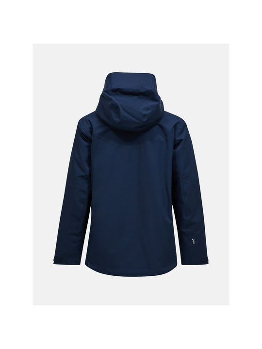 Kurtka narciarska męska PEAK PERFORMANCE Maroon HIPE 2L Insulated Shell Jacket granatowa
Kurtka narciarska męska PEAK PERFORMANCE Maroon HIPE 2L Insulated Shell Jacket granatowa