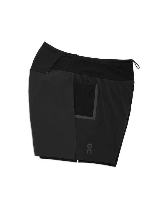 Spodenki do biegania ON RUNNING Ultra Shorts czarny
Spodenki do biegania ON RUNNING Ultra Shorts czarny