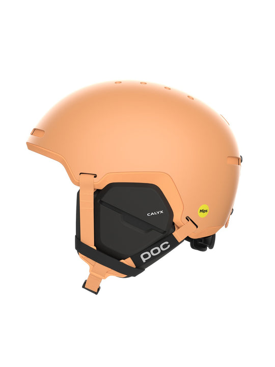 Kask narciarski POC Calyx morelowy
Kask narciarski POC Calyx morelowy