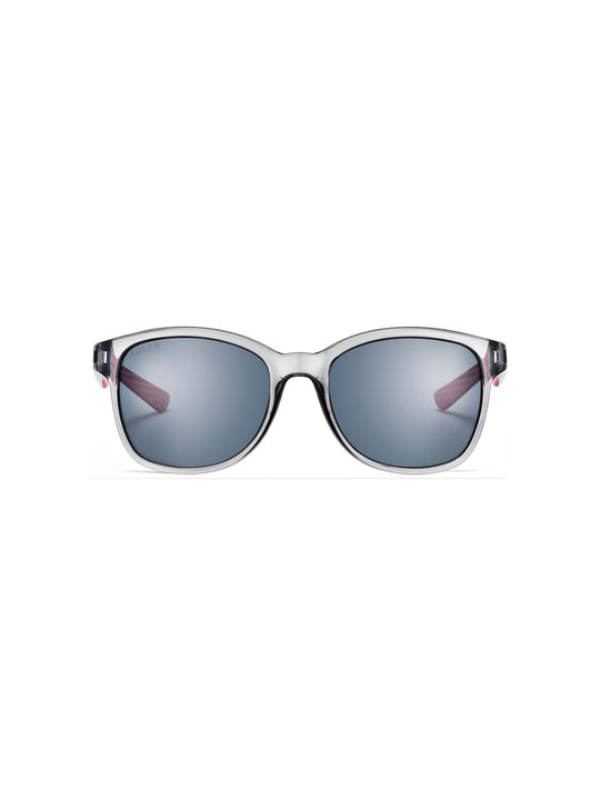 Okulary przeciwsłoneczne SOLAR Soledad - cat.3 Polarized - Translucent Grey
Okulary przeciwsłoneczne SOLAR Soledad - cat.3 Polarized - Translucent Grey