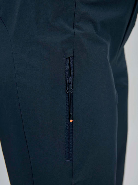 Spodenki rowerowe damskie POC W's Motion Shorts granatowe
Spodenki rowerowe damskie POC W's Motion Shorts granatowe