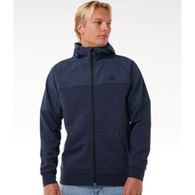 Bluza męska RIP CURL Anti Series Viral Zip Thru granatowa - Adventure Sports
Bluza męska RIP CURL Anti Series Viral Zip Thru granatowa - Adventure Sports