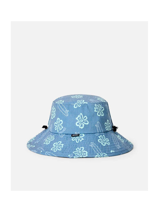 Kapelusz chłopięcy RIP CURL Combo Mid Brim Hat - Boy niebieski
Kapelusz chłopięcy RIP CURL Combo Mid Brim Hat - Boy niebieski