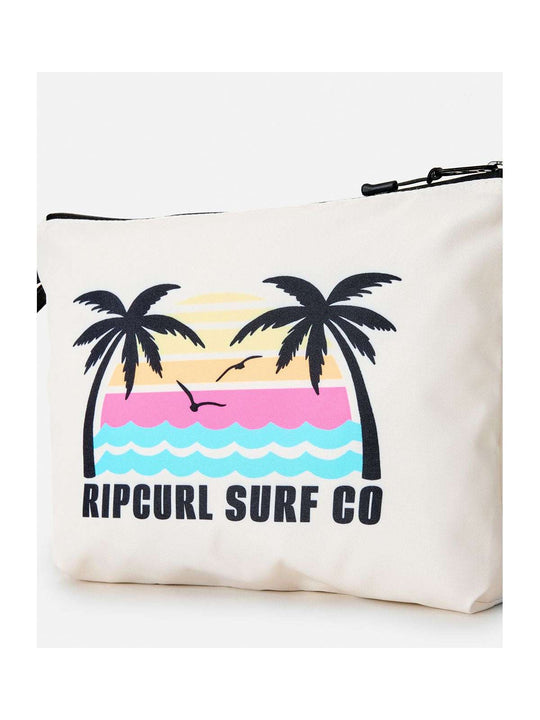 Kosmetyczka damska RIP CURL Surf Series Pouch biała
Kosmetyczka damska RIP CURL Surf Series Pouch biała